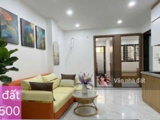 Căn hộ thụy khuê  võng thị  50m, nhà đẹp ở ngay. chào 2.38 tỷ có tl