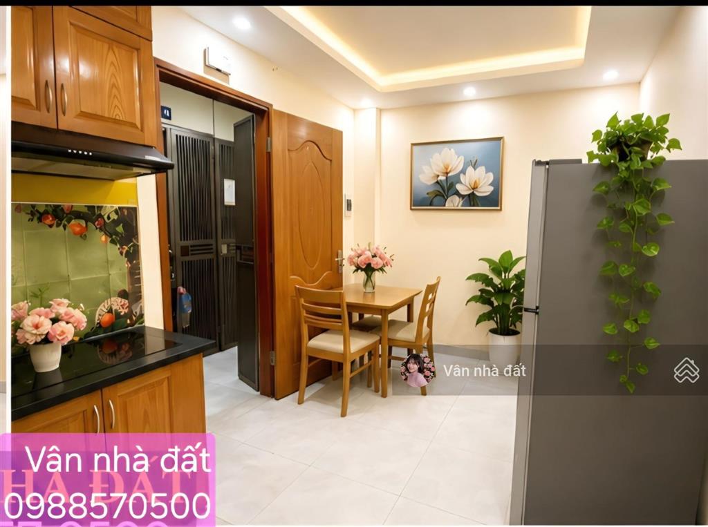 Lạc long quân, tây hồ, chỉ 1,65 tỷ sở hữu căn hộ đẹp ở ngay khu trung tâm, nhà đẹp ở ngay