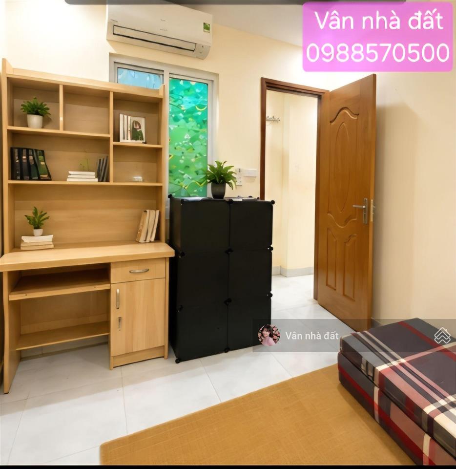 Lạc long quân, tây hồ, chỉ 1,65 tỷ sở hữu căn hộ đẹp ở ngay khu trung tâm, nhà đẹp ở ngay