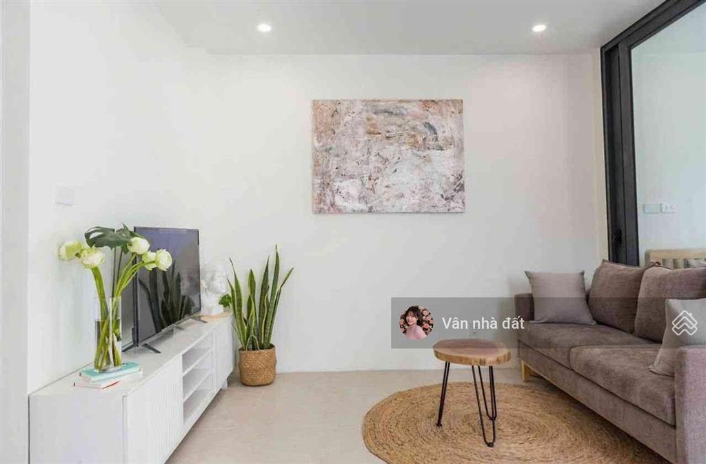 Siêu phẩm view hồ tây, trịnh công sơn, 60m 8 tầng thang máy cách ô tô chỉ 20m