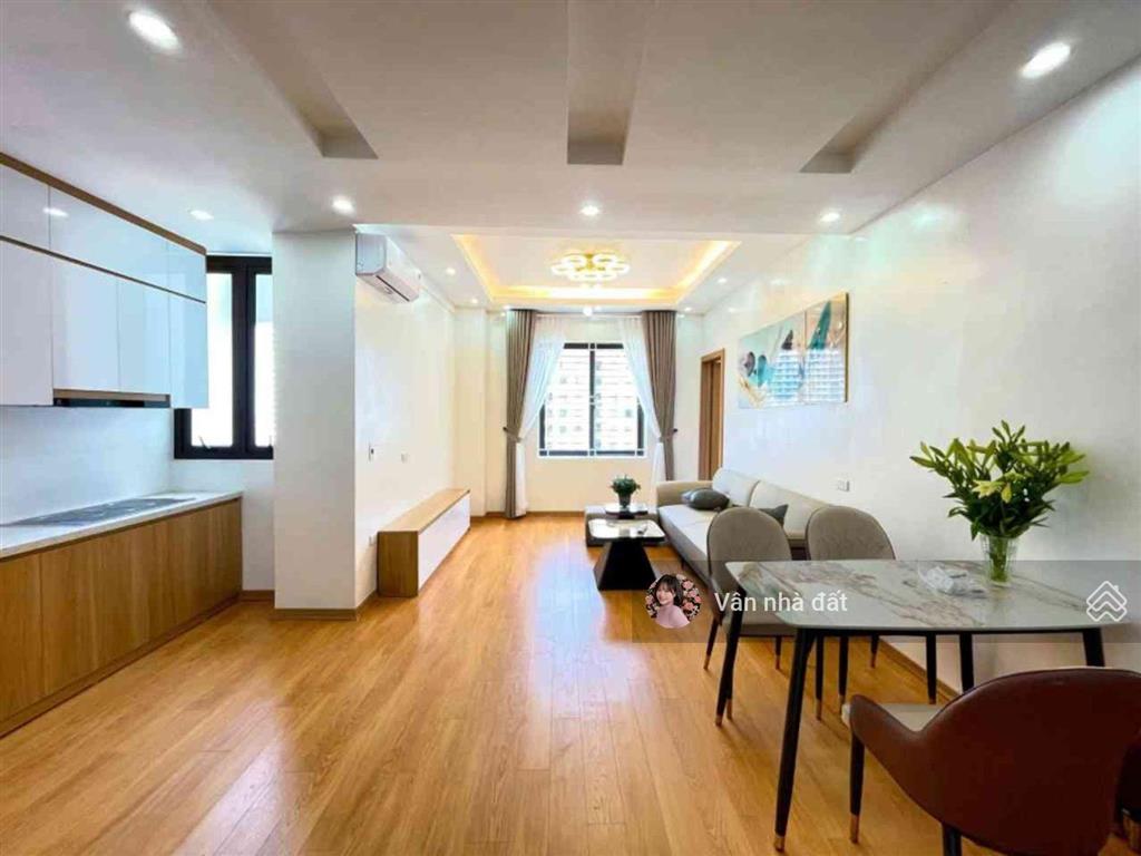 Thành phố giao lưu căn 3 ngủ đẹp ở ngay, giá cực tốt chỉ 6.x tỷ có thương lượng