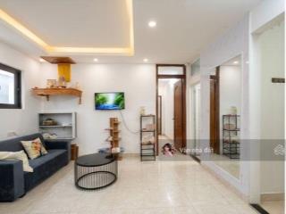 Chỉ 1.68 tỷ sở hữu ngay căn hộ tây hồ gần 40m2, full nội thất, ở ngay