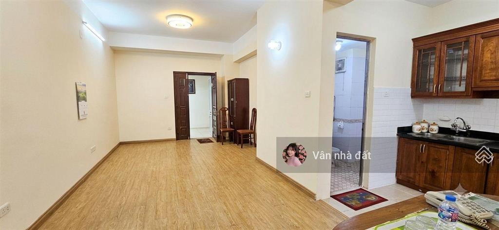 Nhỉnh 4 tỷ sở hữu ngay căn hộ 50m 2pn tại khu đô thị nam thăng long