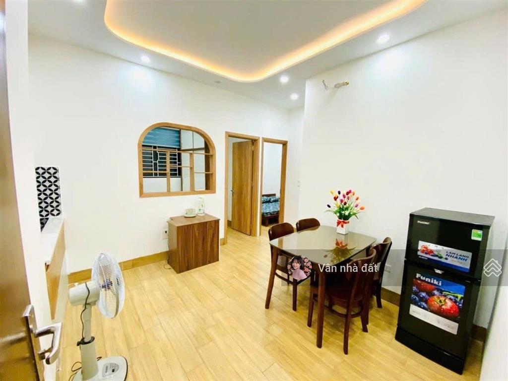 Hơn 2 tỷ sở hữu ngay căn hộ 2pn ở tây hồ, tòa mới xây, thoáng sáng