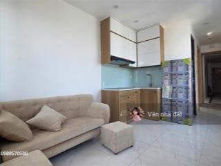 Chỉ 1.7 tỷ sở hữu ngay căn hộ tây hồ 35m  full nội thất, ở ngay!