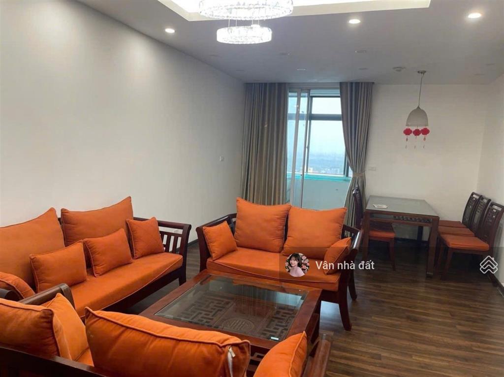Nhỉnh 7 tỷ sở hữu căn hộ cao cấp tây hồ hơn 100m lô góc, view sông và cầu cực thoáng.