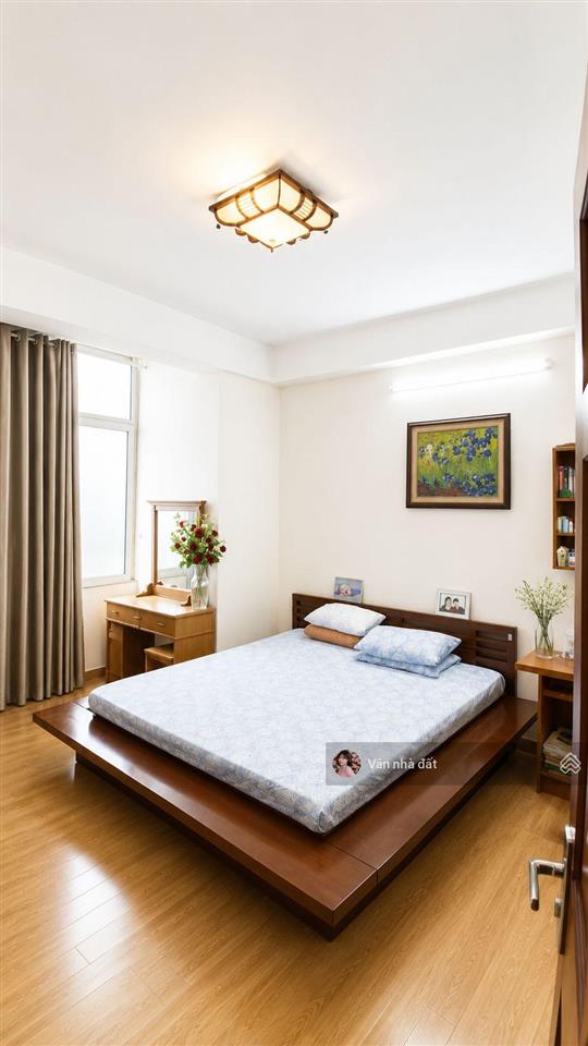 Hơn 8 tỷ sở hữu ngay căn hộ góc 125m tây hồ rộng, thoáng, hiếm trong phân khúc