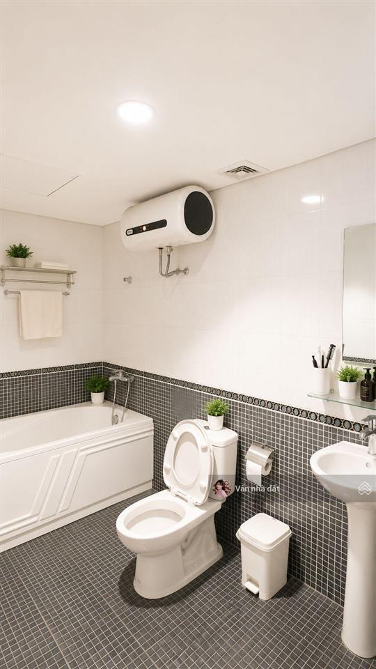 Hơn 8 tỷ sở hữu ngay căn hộ góc 125m tây hồ rộng, thoáng, hiếm trong phân khúc