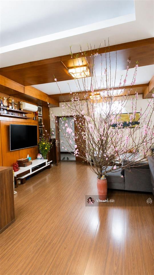 Hơn 8 tỷ sở hữu ngay căn hộ góc 125m tây hồ rộng, thoáng, hiếm trong phân khúc