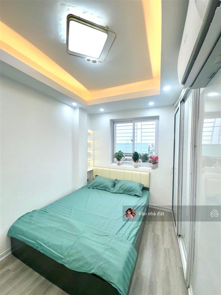 Nhỉnh 2 tỷ sở hữu ccmn thụy khuê 54m2 2pn, full nội thất