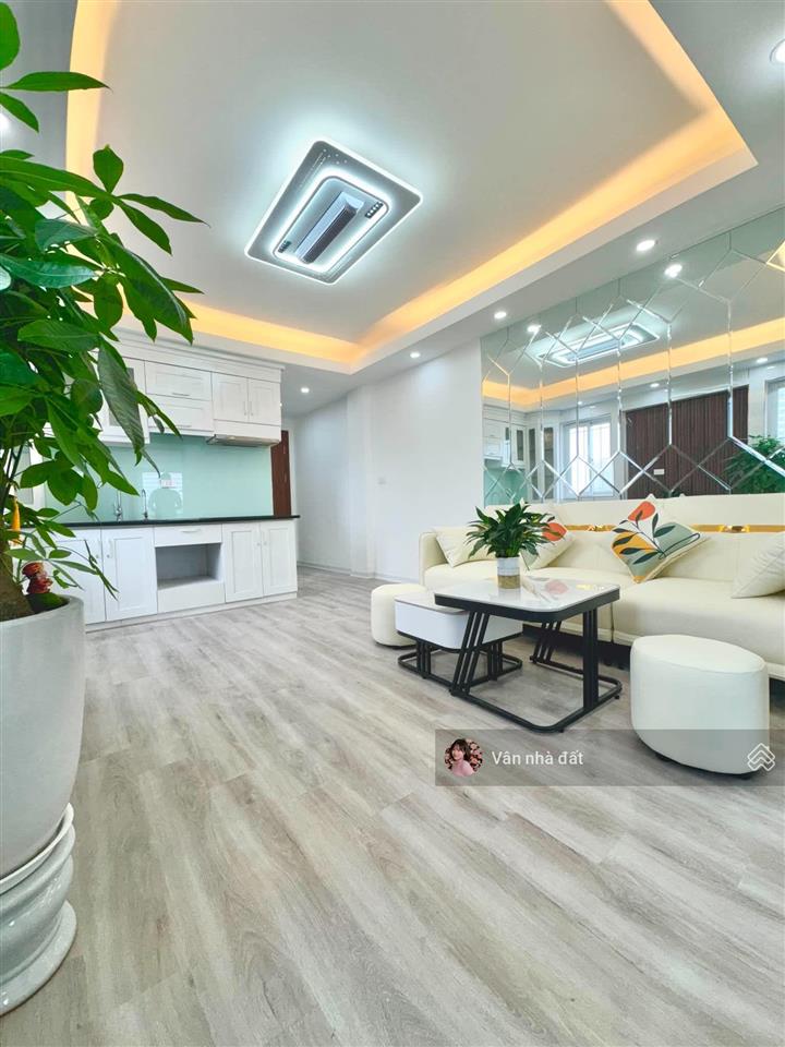 Ccmn thụy khuê hơn 50m2, 2pn chỉ hơn 2 tỷ