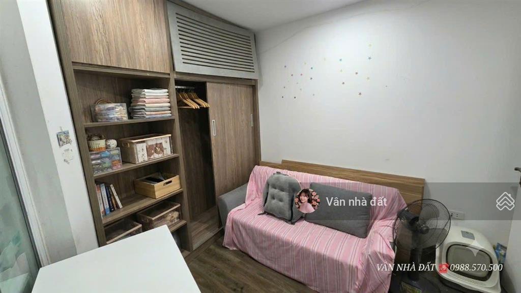 Chỉ 2.35 tỷ khó tìm căn thứ 2 có sổ đỏ 50m ngay võng thị hồ tây