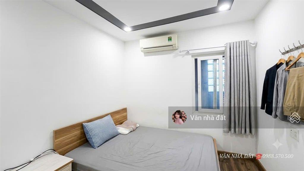 Chỉ 2.35 tỷ khó tìm căn thứ 2 có sổ đỏ 50m ngay võng thị hồ tây