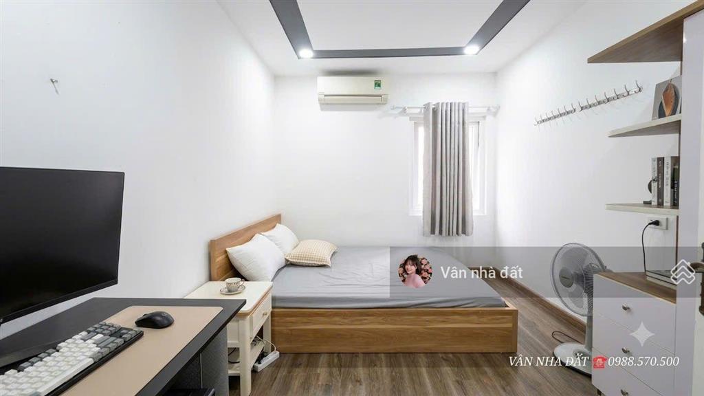 Chỉ 2.35 tỷ khó tìm căn thứ 2 có sổ đỏ 50m ngay võng thị hồ tây