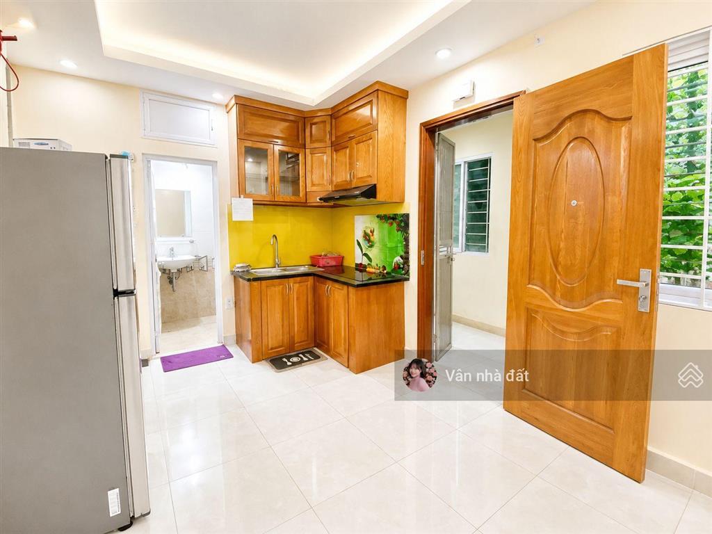 Ccmn lạc long quân 33m chỉ 1,5 tỷ | gần hồ tây ở ngay, đầu tư giữ tiền cực tốt