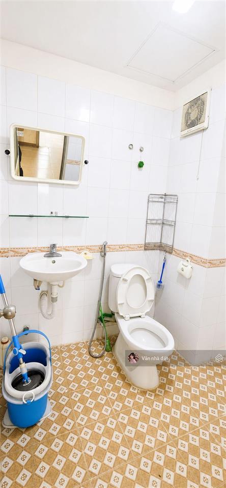 Chung cư kđt nam thăng long  võ chí công, 49m, nhỉnh 4 tỷ