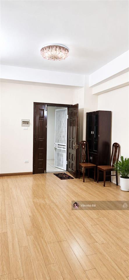 Chung cư kđt nam thăng long  võ chí công, 49m, nhỉnh 4 tỷ