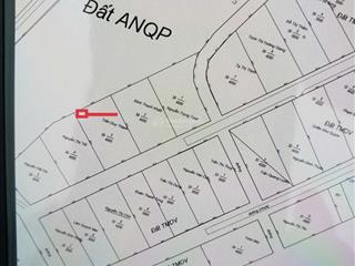 Bán đất tại thị trấn quất lâm, 3 triệu/ m2, 4000 m2, giá tốt