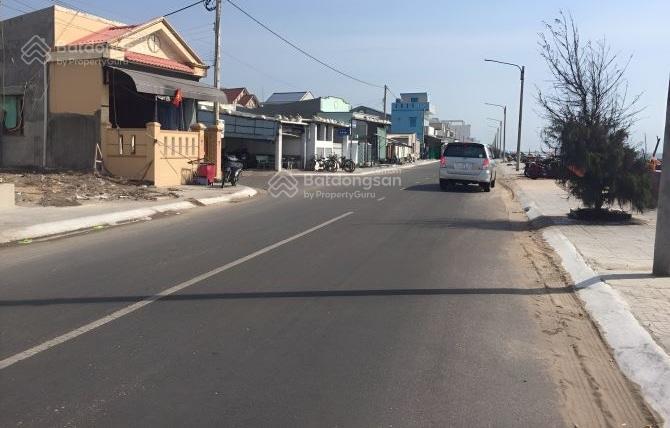 Đất quảng trường biển quất lâm  168m2  mt rộng 11.8m  đại lộ ven biển  đầu tư khách sạn