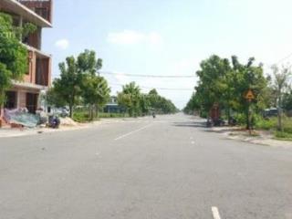 Đất quảng trường biển quất lâm  168m2  mt rộng 11.8m  đại lộ ven biển  đầu tư khách sạn