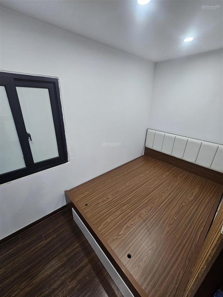 Chính chủ bán căn hộ tập thể thanh xuân, lô góc thoáng sáng, nhà đẹp ở luôn, 55m2 2 ngủ giá 2,85 tỷ