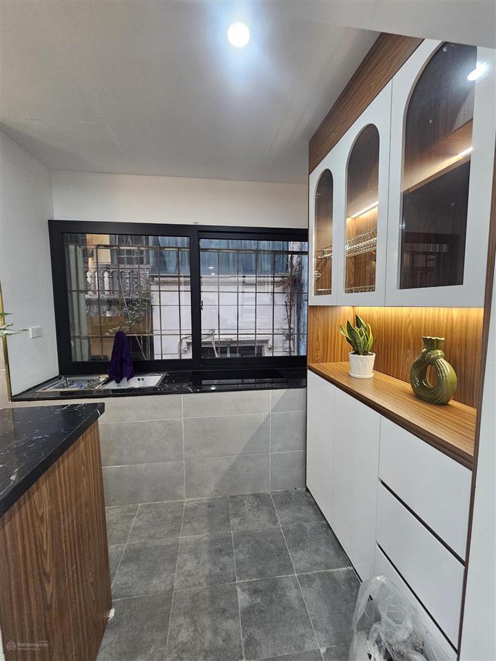 Chính chủ bán căn hộ tập thể thanh xuân, lô góc thoáng sáng, nhà đẹp ở luôn, 55m2 2 ngủ giá 2,85 tỷ