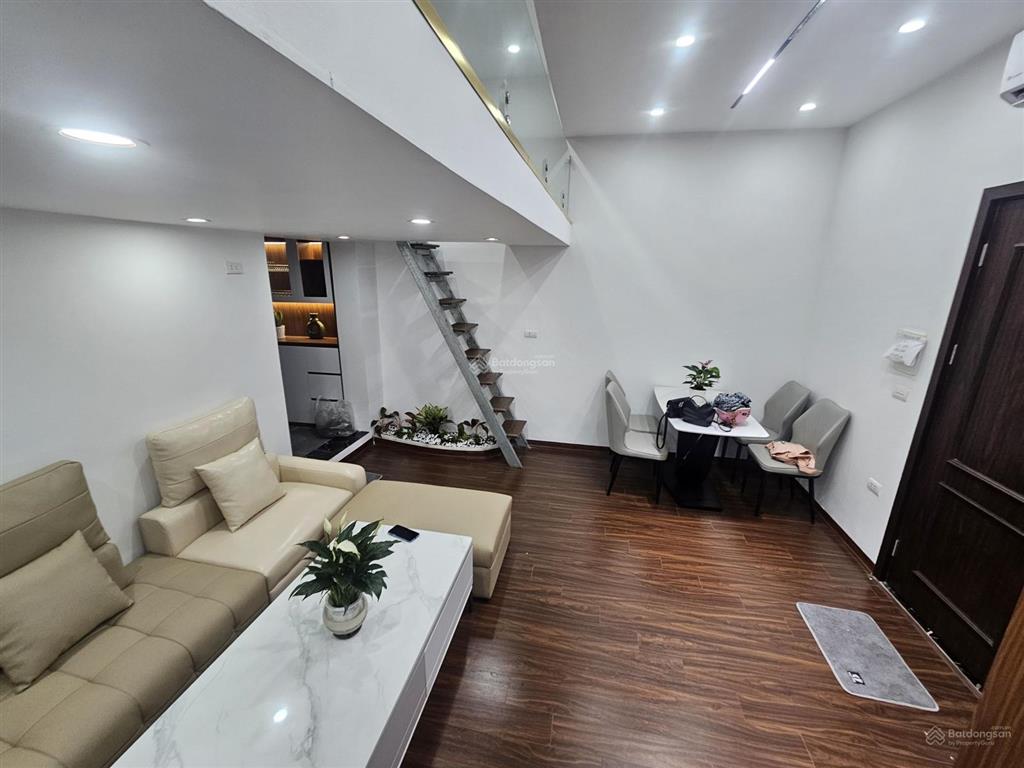 Chính chủ bán căn hộ tập thể thanh xuân, lô góc thoáng sáng, nhà đẹp ở luôn, 55m2 2 ngủ giá 2,85 tỷ