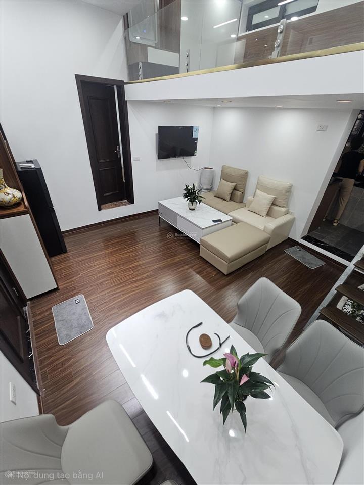 Chính chủ bán căn hộ tập thể thanh xuân, lô góc thoáng sáng, nhà đẹp ở luôn, 55m2 2 ngủ giá 2,85 tỷ