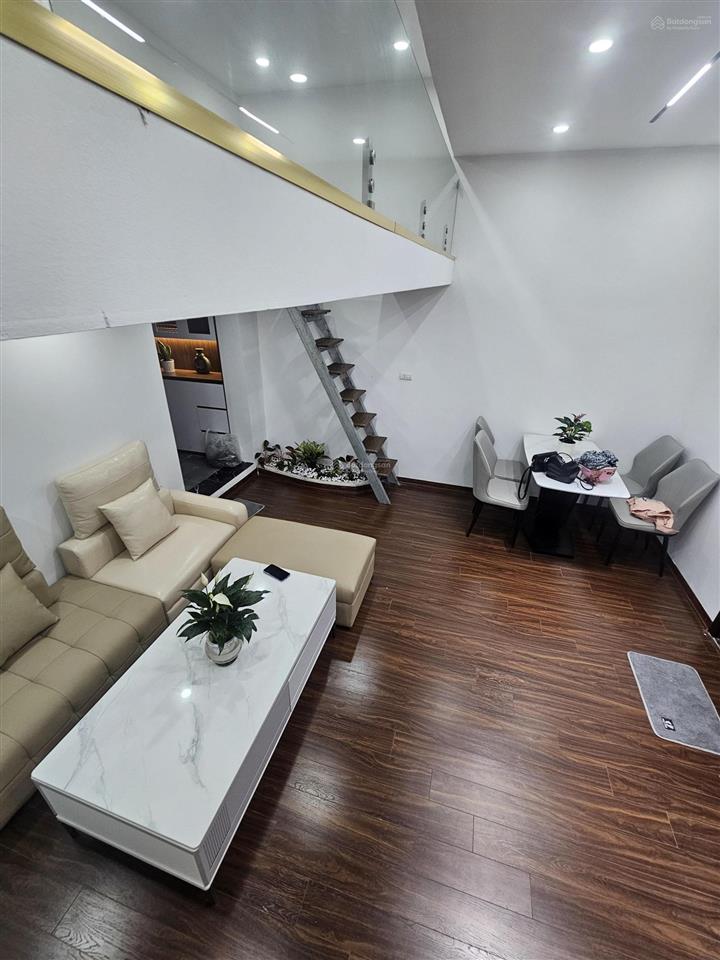 Chính chủ bán căn hộ tập thể thanh xuân, lô góc thoáng sáng, nhà đẹp ở luôn, 55m2 2 ngủ giá 2,85 tỷ