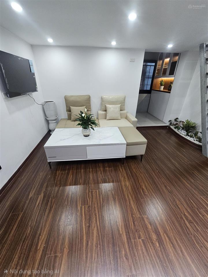 Chính chủ bán căn hộ tập thể thanh xuân, lô góc thoáng sáng, nhà đẹp ở luôn, 55m2 2 ngủ giá 2,85 tỷ