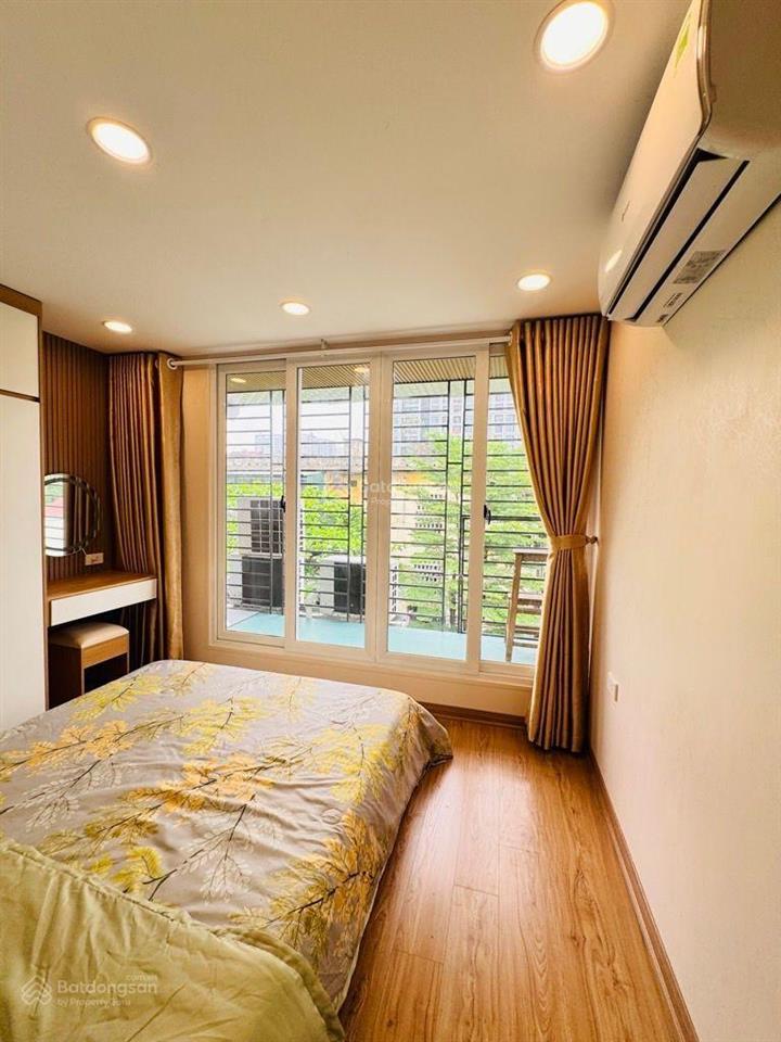 Bán ch tập thể phố 8/3, kim ngưu, nhà đẹp ở sướng, 60m2 2 ngủ wc khép kín giá chỉ 3,4 tỷ sổ riêng