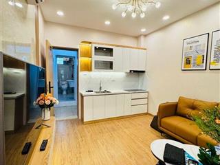 Bán ch tập thể phố 8/3, kim ngưu, nhà đẹp ở sướng, 60m2 2 ngủ wc khép kín giá chỉ 3,4 tỷ sổ riêng