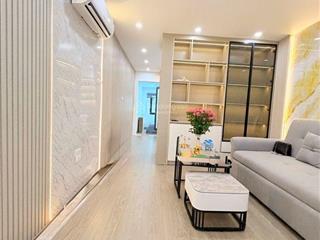Bán ch tập thể phố 8/3, kim ngưu, nhà đẹp, 60m2 2 ngủ, wc khép kín, sổ riêng giá 3,3 tỷ