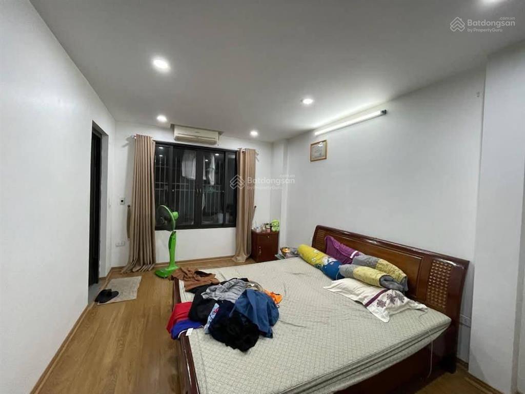 Bán nhà ngõ 68 triều khúc  36m2  4 tầng  6.7 tỷ  nhà dân xây  2 thoáng  gần ô tô