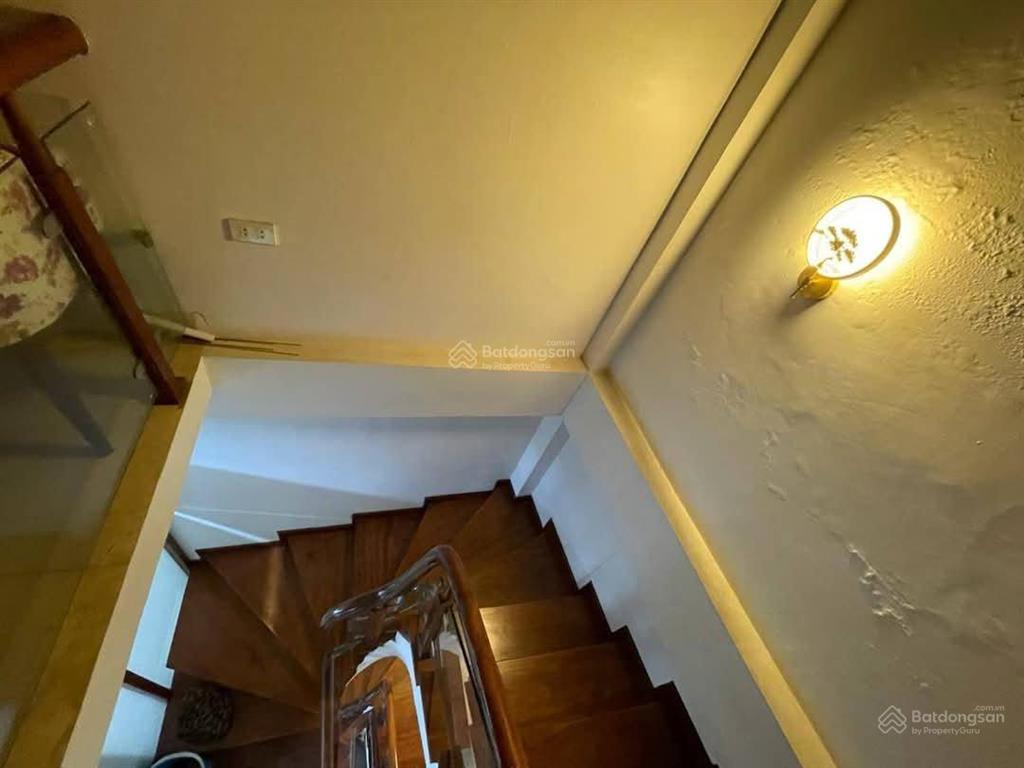 Bán nhà ngõ 68 triều khúc  36m2  4 tầng  6.7 tỷ  nhà dân xây  2 thoáng  gần ô tô