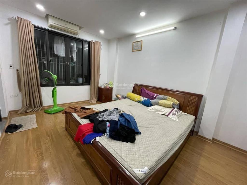 Bán nhà ngõ 68 triều khúc  36m2  4 tầng  6.7 tỷ  nhà dân xây  2 thoáng  gần ô tô