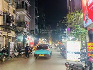 Bán nhà ngõ 68 triều khúc  36m2  4 tầng  6.7 tỷ  nhà dân xây  2 thoáng  gần ô tô