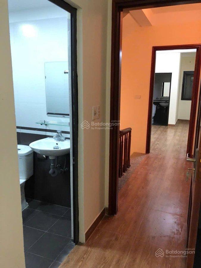 Bán nhà 5 tầng  45m2  ngõ rộng  phùng khoang, thanh xuân  8 phòng đang cho thuê 30tr/tháng