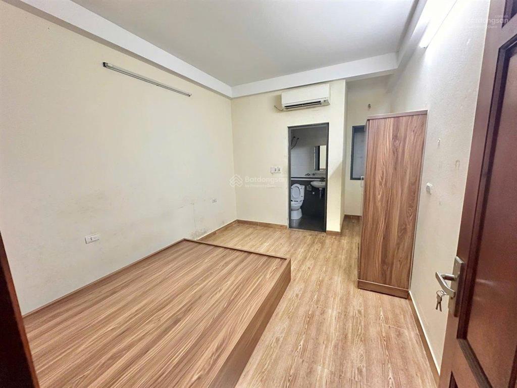 Bán nhà 5 tầng  45m2  ngõ rộng  phùng khoang, thanh xuân  8 phòng đang cho thuê 30tr/tháng