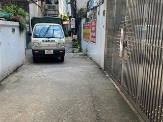 Bán nhà 5 tầng  45m2  ngõ rộng  phùng khoang, thanh xuân  8 phòng đang cho thuê 30tr/tháng