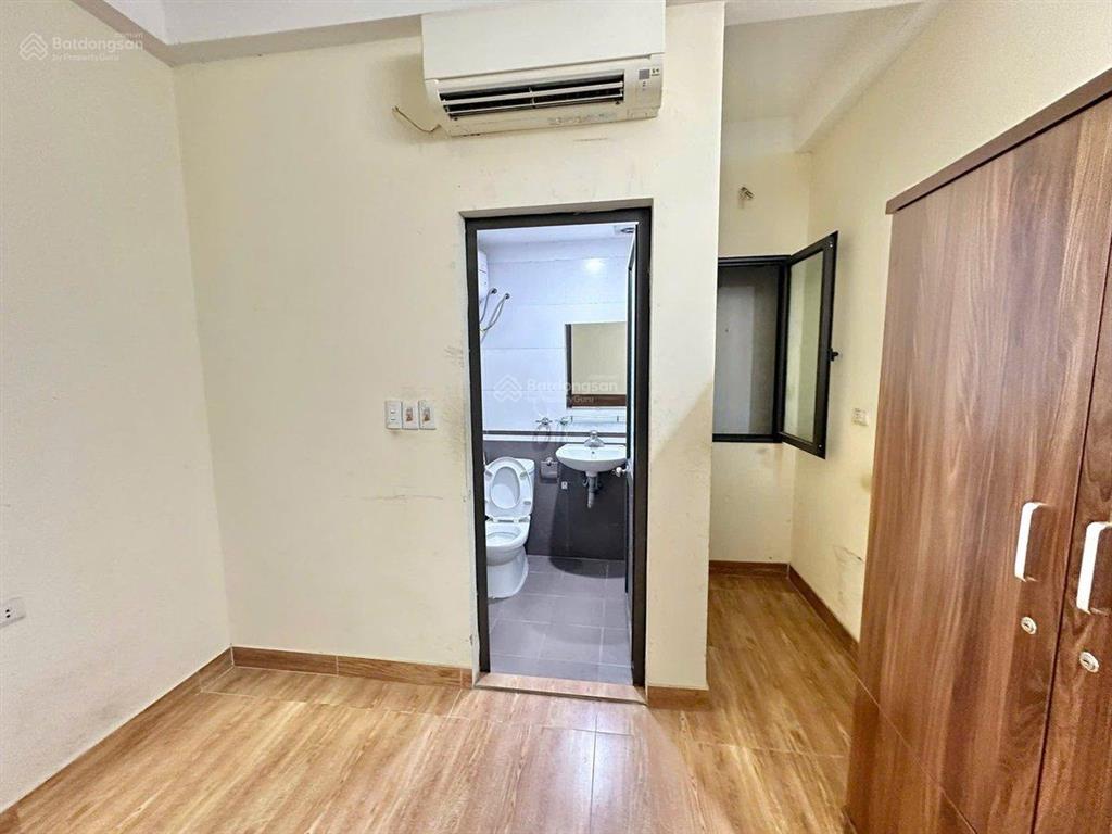 Bán nhà 5 tầng  45m2  ngõ rộng  phùng khoang, thanh xuân  8 phòng đang cho thuê 30tr/tháng