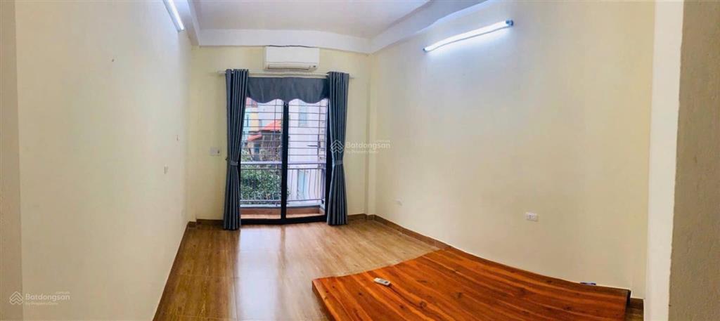 Bán nhà 5 tầng  45m2  ngõ rộng  phùng khoang, thanh xuân  8 phòng đang cho thuê 30tr/tháng