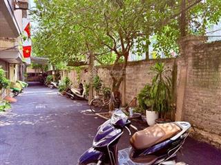 Tôi bán nhà 31m2  4 tầng  mặt tiền 5m  ngõ thông  ô tô đỗ cửa  phố vũ hữu, thanh xuân