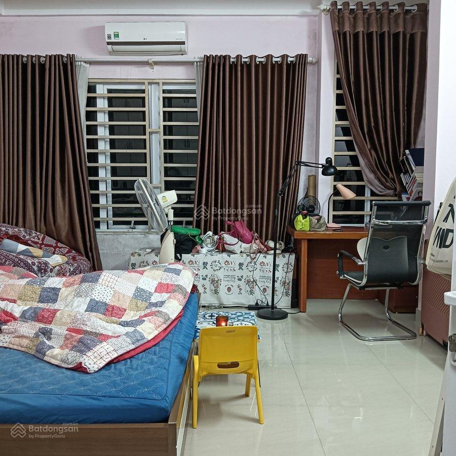 Tôi bán nhà 31m2  4 tầng  mặt tiền 5m  ngõ thông  ô tô đỗ cửa  phố vũ hữu, thanh xuân