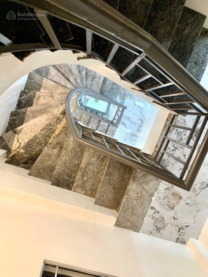 Nhà đẹp phố thanh bình, hà đông  ô tô đỗ cửa ngõ to thông mọi nơi  5 tầng 30m2 mặt tiền 3,2m2
