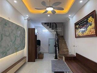 Bán nhà đẹp tại phố thanh bình, mỗ lao  gần ô tô  diện tích 25m2  5 tầng  mặt tiền 3m5  7 tỷ