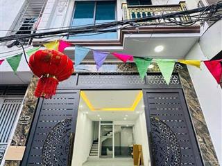 Bán nhà đẹp 44m² nguyễn văn trỗi  mỗ lao  phân lô  5 tầng thang máy  ô tô vào nhà  ngõ thông