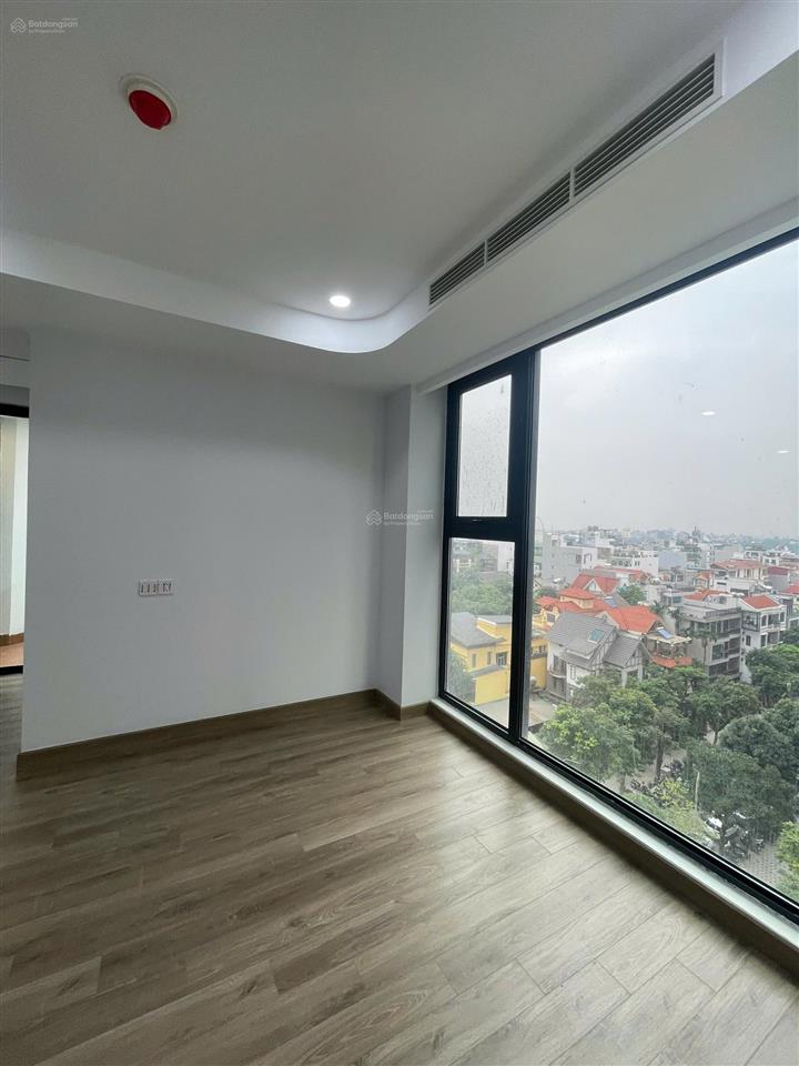 Cập nhật quỹ căn 2pn & 3pn bán mới nhất tòa skyline westlake  nhà mới tinhfull nội thất gắn tường