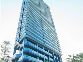 Bán căn 3pn 161m2 tòa sunshine golden river  giá cam kết tốt nhất thị trường  tầng đẹp, hương mát