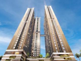 A&t sky garden  dự án 3 mặt view sông, vị trí trung tâm